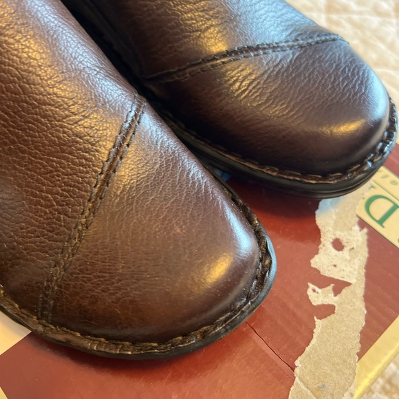 Drexlite leather loafers - Picture 4 of 10